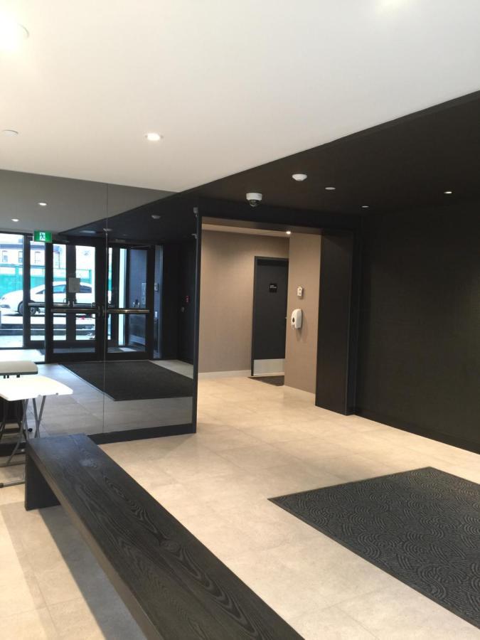 Kensington Suite 2Bed & 1Bath คาลการี ภายนอก รูปภาพ
